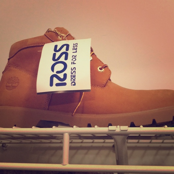 Timberland waterproof boots - Picture 1 of 3